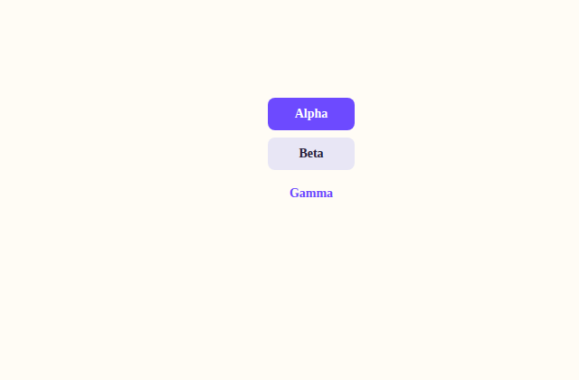 Stack catalog preview